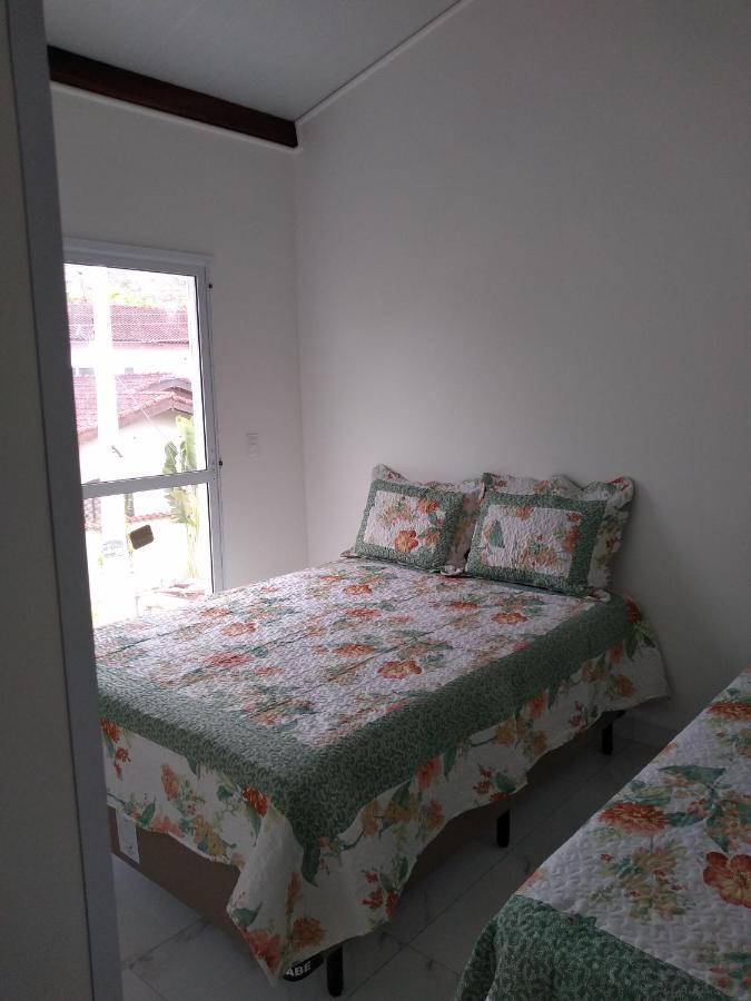 Suites Praia De Juquehy Juquei Exterior foto